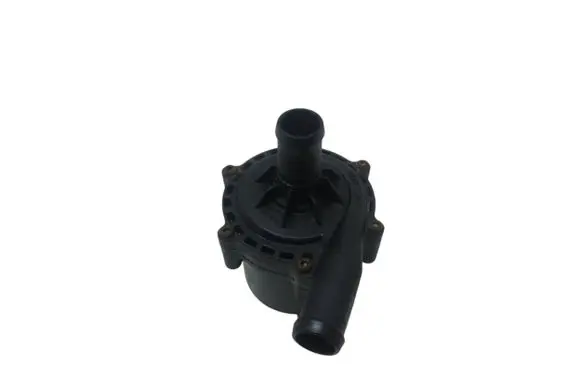 Tesla Model S Electric auxiliary coolant/water pump