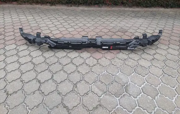BMW X1 U11 Front bumper foam support bar 51118083350