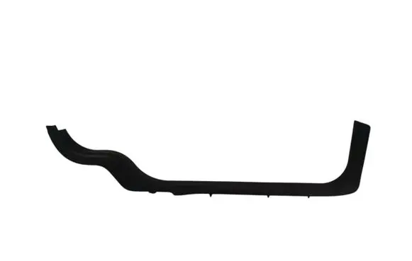 (C) pillar trim