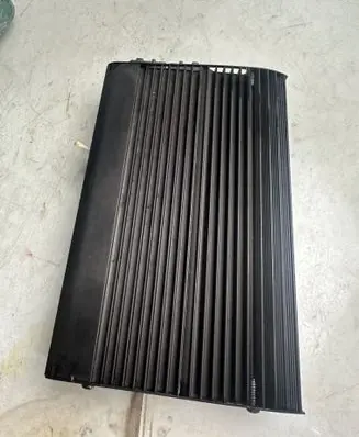 Volkswagen PASSAT B5.5 Sound amplifier 1J0035456A 4913610502 0019829