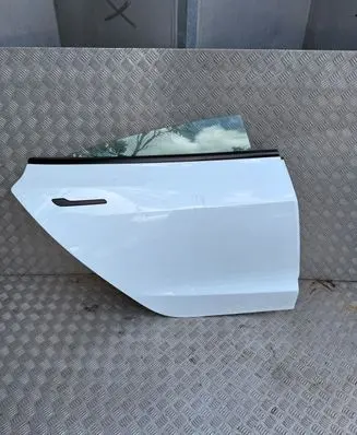 Tesla Model 3 Rear door 1081458S0A