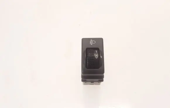 Nissan Micra Headlight level height control switch 3X098