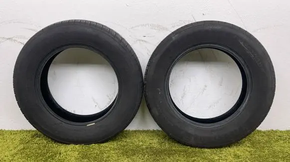 Mercedes-Benz Sprinter W907 W910 R16 C summer tire 