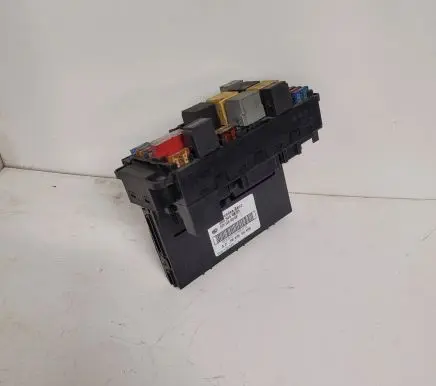 Mercedes-Benz CLK A209 C209 Fuse module 2035454601 5DK00848555 1410010045