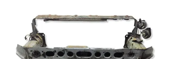 Ford Transit - Tourneo Connect Front bumper cross member F0C147927