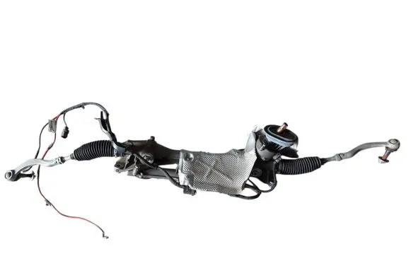 Audi TT TTS RS Mk3 8S Steering rack 3Q0909144M 3Q0909144L 8S2423053P