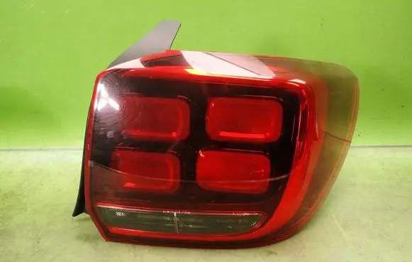 Dacia Sandero Rear/tail lights 265505695R
