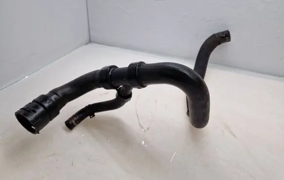 Volvo XC60 Engine coolant pipe/hose 6G918286MD