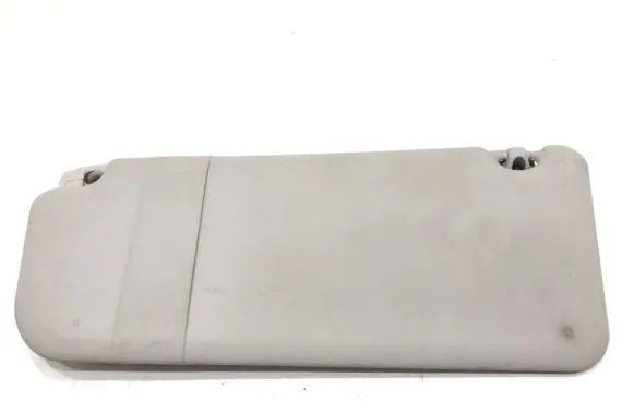 Peugeot Partner III Sun visor