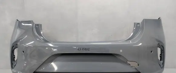 Opel Corsa F Rear bumper 9829755080A