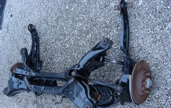 Mazda 6 Rear suspension assembly kit set 
