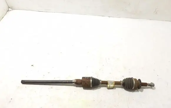 Ford Mach-E I Rear driveshaft LJ9P4K138AC