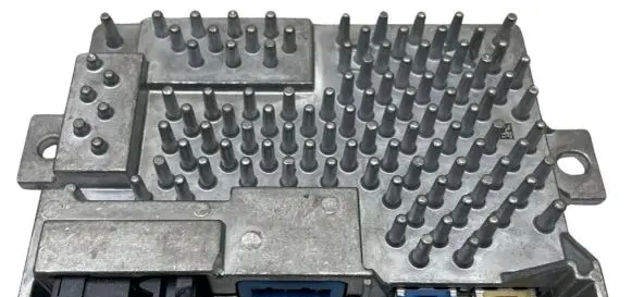 Mercedes-Benz GLC C254 Other control units/modules A2069009122 A2069017611 A2C7854360700