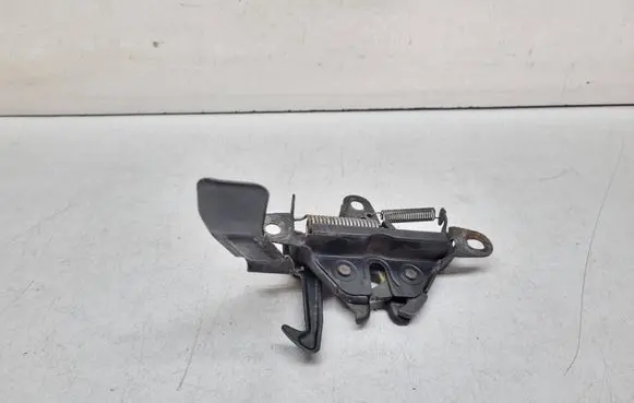 Toyota RAV 4 (XA20) Engine bonnet/hood lock/catch
