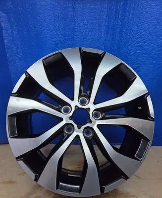 Renault Megane IV R17 alloy rim 403000483R