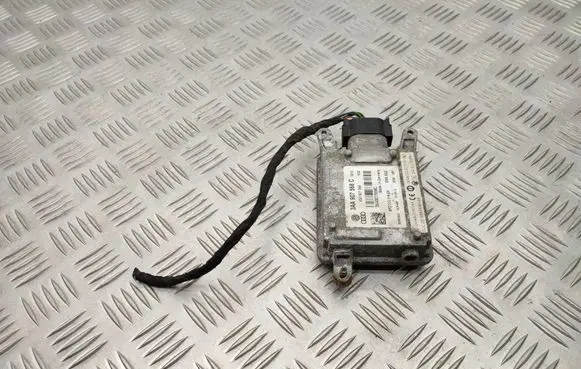 Volkswagen PASSAT B7 Blind spot module 3AA907568C 4g0907568