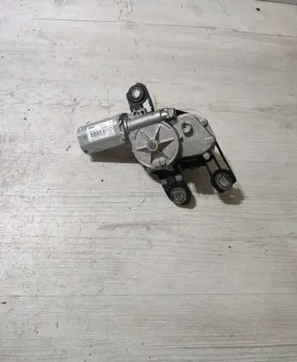 Seat Arona Rear window wiper motor 5G0955711C W000089789 367000897898