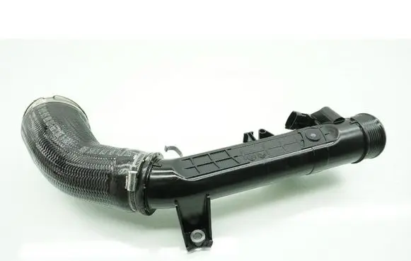 Volvo V60 Air intake hose/pipe 31686412