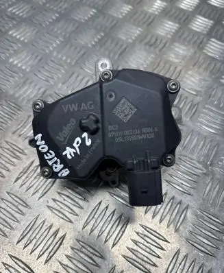 Volkswagen Arteon EGR valve 05L131501M 00313600866