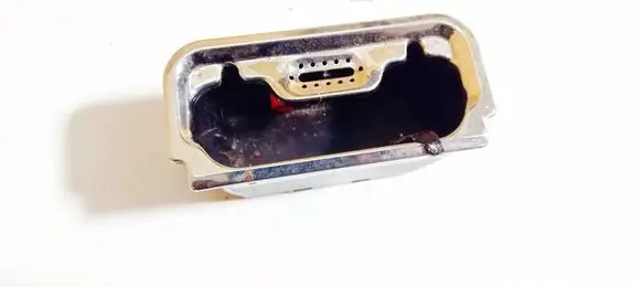 Peugeot 406 Car ashtray 223493
