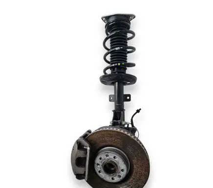 Peugeot 3008 II Front suspension assembly kit set McPherson
