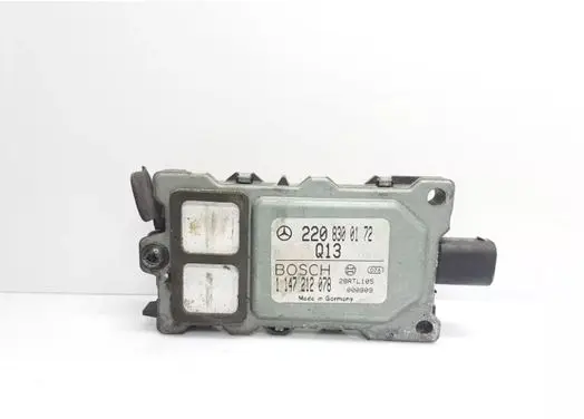 Mercedes-Benz C W203 Air quality sensor 2208300172