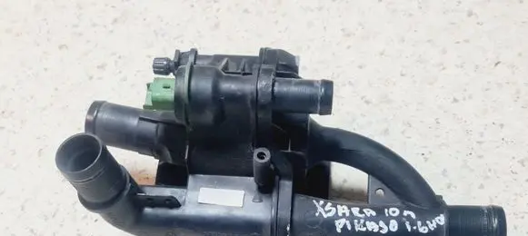 Citroen Xsara Picasso Thermostat 9670253780