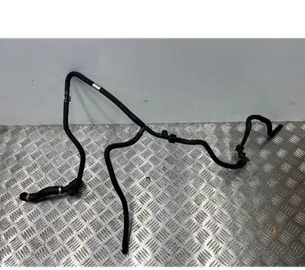 BMW M5 F90 EGR valve line/pipe/hose 72407783
