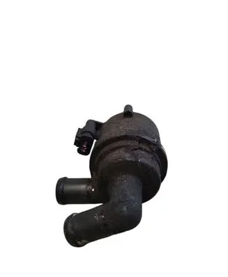 Volkswagen Golf VI Electric auxiliary coolant/water pump 5N0965561A