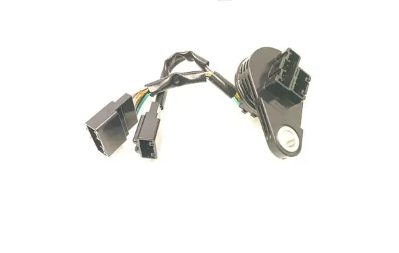 Opel Grandland X Gearbox/transmission wiring loom AWF8G30