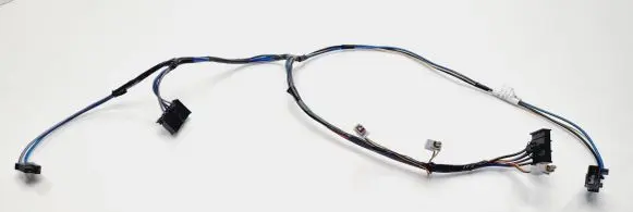 Fiat Doblo Other wiring loom 01477426000000 B837