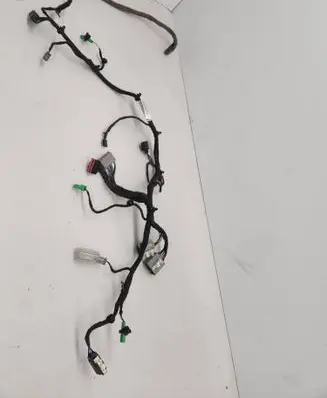 Land Rover Range Rover Sport L494 Tailgate/trunk wiring harness 50058471000 55T6D0213 DK6214A583