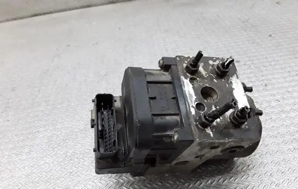 Peugeot 406 ABS Pump 0265216458 9625275080