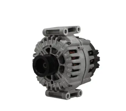 Mercedes-Benz S W222 Generator/alternator FG23S049 555.904.220.500