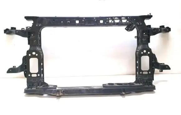 Hyundai Santa Fe Radiator support slam panel 64101S1XXX