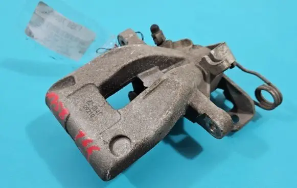 Citroen C4 I Rear brake caliper IMPRK1358766