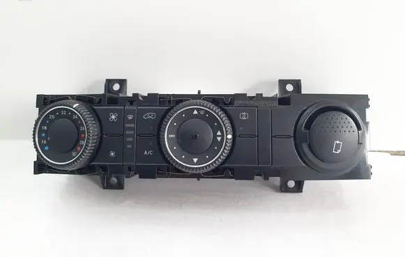 Mercedes-Benz Sprinter W906 Climate control unit A9068301785 5HB009012016