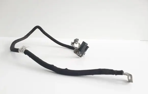 Peugeot Expert Negative earth cable (battery) 9838238980