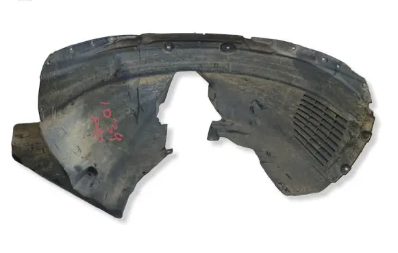 Volvo S60 Front wheel arch liner splash guards 31694099 AET3P