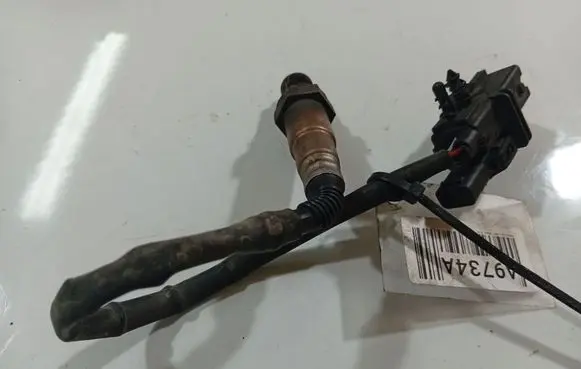 Cadillac SRX Lambda probe sensor