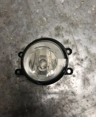 Toyota Auris 150 Front fog light 81210-0D041-BILI 81210-0D041