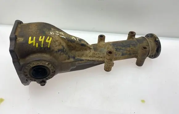 Subaru Forester SG Rear differential