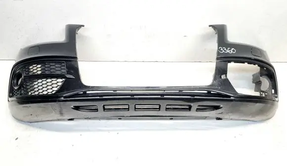 Audi Q5 SQ5 Front bumper 8R0807437AD