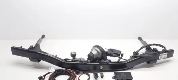 Volkswagen Tiguan Tow bar set 5NA803881Q