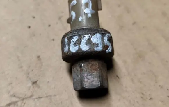 Jeep Grand Cherokee Sensor