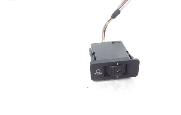 BMW 5 E39 Headlight level height control switch 8360460
