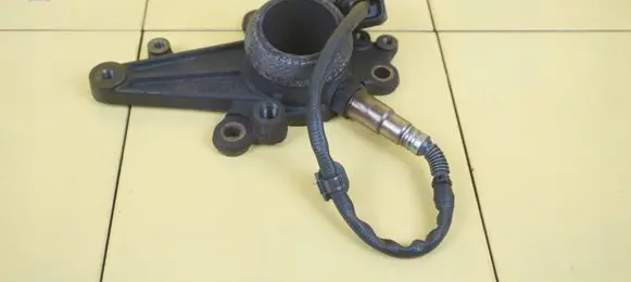 Suzuki Grand Vitara II Turbo system vacuum part F9QB2