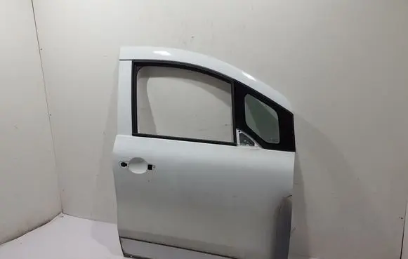 Renault Kangoo III Front door 801002124R