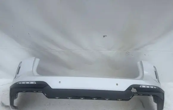 BMW iX3 G08 Rear bumper 9853318 51129853318 9850848