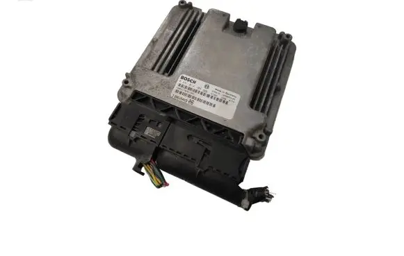 Mitsubishi Outlander Engine control unit/module 1860A906 1039S23165 0281014108